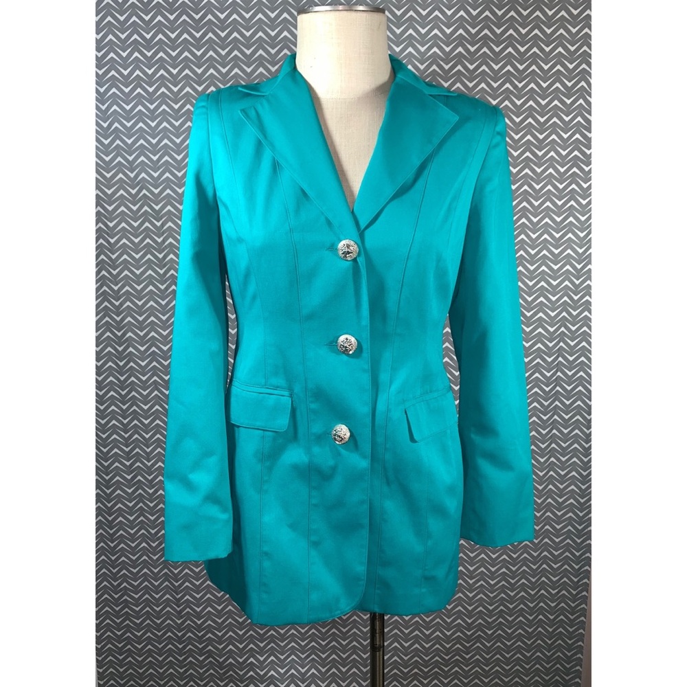 Vintage 80’s Blazer - Picture 2 of 8
